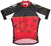 Dorado Women's Short Sleeve Bicycle jersey