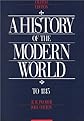 A History of The Modern World, Volume I: To 1815 (8th Edition)