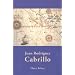 Juan Rodriguez Cabrillo (Huntington Library Classics)