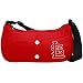 St. Louis Cardinals Red Jersey Purse