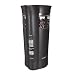Mr. Coffee IDS77 Electric Coffee Grinder with Chamber Maid Cleaning System, Black