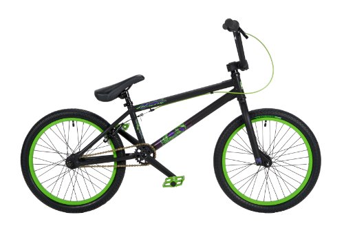 Huffy Boy's Cleveland Bike, 20-Inch