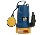 Einhell Tmp255s Submersible Pump - Clear Water