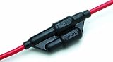 Attwood In-Line Fuse Holder (20 Amp, 14 Gauge)