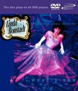 CD-Charts  Music : What's New [DVD AUDIO]
