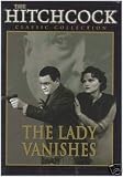 The Lady Vanishes (1938 & 1979 versions) [ NON-USA FORMAT, PAL, Reg.2 Import - Netherlands ]