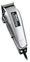 Wahl 9234 ChromePro 25-Piece Adjustable Clipper Kit with Powerdrive