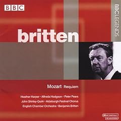 Mozart: Requiem