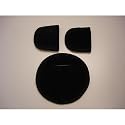 Britax Belly Pad Replacement Kit