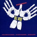 Marsalis: All Rise - Esa-Pekka Salonen,Lincoln Center Wynton Marsalis