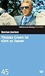 Thomas Crown ist nicht zu fassen - SZ-Cinemathek