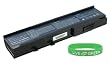 Replacement Laptop Battery for Acer Aspire 3620A, 4800mAh 6-Cell
