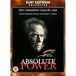 Absolute Power [Import anglais]