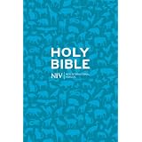 NIV Pocket Bible (Bible Niv)by New International Version