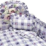 Penelope - Crib Pillow