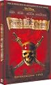 Pirates des Cara&iuml;bes - &Eacute;dition Exclusive 3 DVD