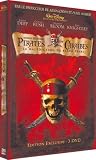 Revue Buena Vista Home Entertainment  / Pirates des Caraïbes - Édition Exclusive 3 DVD