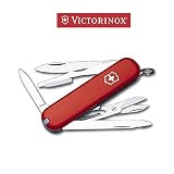 Executive Swiss Army Knife - Red