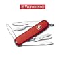 Victorinox 56401 Executive Swiss Army Knife - Red