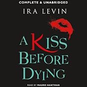 A Kiss before Dying | [Ira Levin]