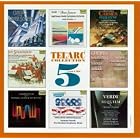 Telarc Collection, Vol. 5 by Rayner Brown, Harold Arlen, Johann Sebastian Bach, Ludwig van Beethoven, and Georges Bizet