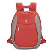 Sumdex 15.4" Computer Backpack - Paprika Red