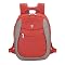Sumdex 15.4" Computer Backpack - Paprika Red
