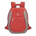 Sumdex 15.4" Computer Backpack - Paprika Red