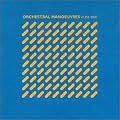 Orchestral Manoeuvres in the Dark