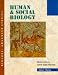 Books : Human and Social Biology (Biology Advanced Studies)