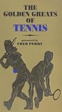 The Golden Greats Of Tennis [VHS]
