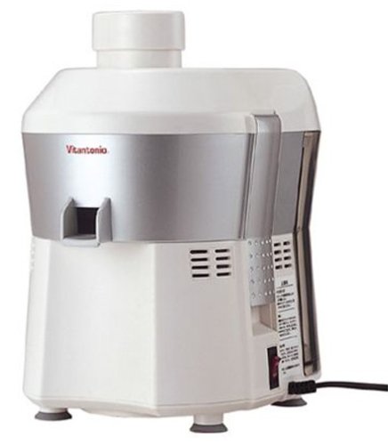 Vitantonio ジュースエクストラクター PJE-3000