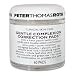 Deluxe, thick, double sided pads Gentle cleansing action on one side & exfoliation on textured side Helps cleanse skin, clear blackheads & minimize pores Promotes growth of healthy cells & provides anti-aging benefits Absolutely reduces appearance of fine lines Gives a veil of fresh peach bellini scent to comfort senses** Please note: a signature will be required for delivery of this item.