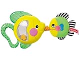 Ocean Wonders Fishy Bumbler Toy