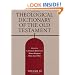 Theological Dictionary of the Old Testament, Vol. 11