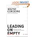 Leading on Empty: Refilling Your Tank and Renewing Your Passion