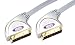 SLx Gold 1.5m Scart to Scart Interconnect