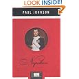 Napoleon (Penguin Lives) by Paul Johnson