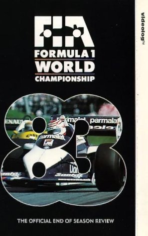 Buy Formula 1 Grand Prix Review 1983 online at Discounted New and Used prices. Delivered to your door with Off-The-Bookshelf.