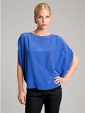 GUESS by Marciano Draped Sleeve Top