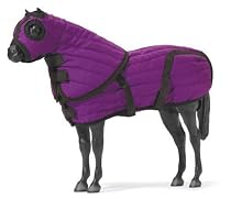 Breyer UK - 1:9 Scale Quilted Stable Blanket without Horse
