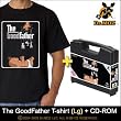 The Double Daddy GoodFather Gift Combo, CD-ROM and Large T-shirt!