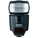 Canon 430EX Speedlite Flash for Canon Pro1, Pro 90, G Series and all EOS SLR Cameras