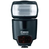 Canon 430EX Speedlite Flash for Canon Pro1, Pro 90, G Series and all EOS SLR Cameras