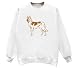 Vintage Malinois - Sweatshirt T-Shirt