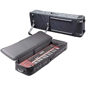 SKB 76-Note Padded Keyboard Gigbag