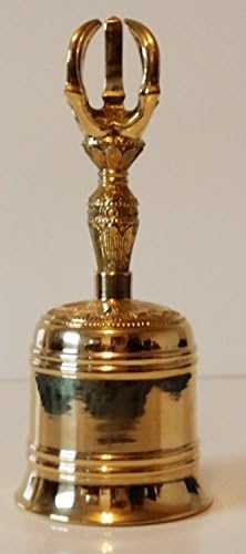 Vajra Bell (Large)