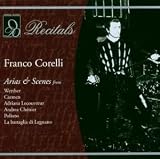 An Evening with Franco Corelli