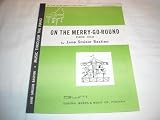 ON THE MERRY GO ROUND JANE BASTIEN 1968 SHEET MUSIC SHEET MUSIC 253