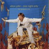 One Night Only - Greatest Hits Live